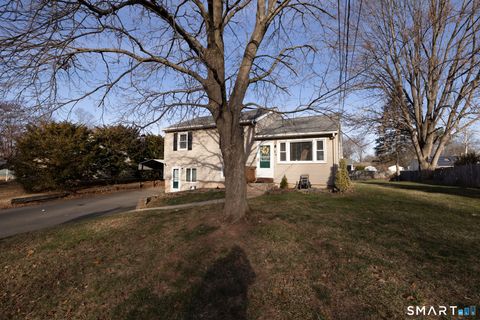 Tiny photo for 46 Rethal Street, Southington, CT 06489 (MLS # 24144783)