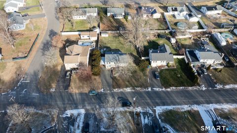 Tiny photo for 46 Rethal Street, Southington, CT 06489 (MLS # 24144783)