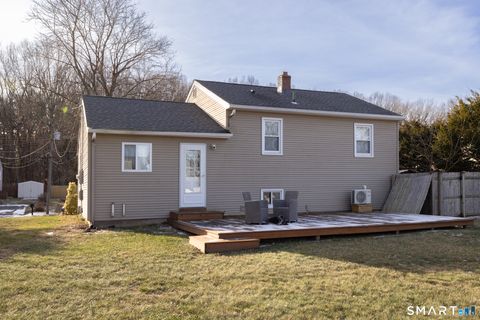 Tiny photo for 46 Rethal Street, Southington, CT 06489 (MLS # 24144783)