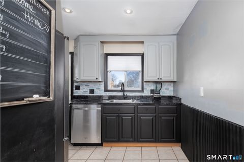 Tiny photo for 46 Rethal Street, Southington, CT 06489 (MLS # 24144783)