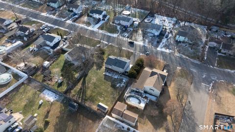 Tiny photo for 46 Rethal Street, Southington, CT 06489 (MLS # 24144783)