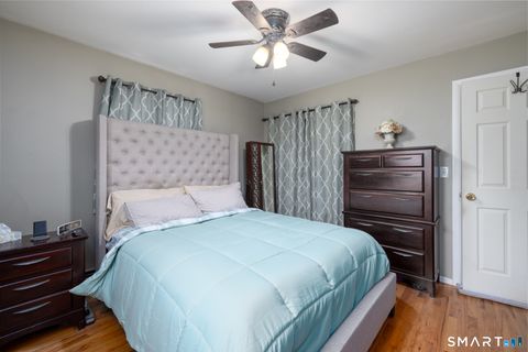 Tiny photo for 46 Rethal Street, Southington, CT 06489 (MLS # 24144783)