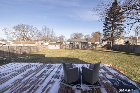 Tiny photo for 46 Rethal Street, Southington, CT 06489 (MLS # 24144783)