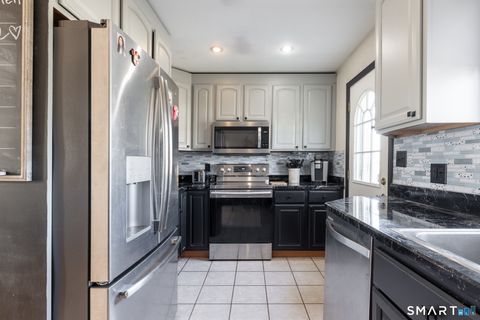 Tiny photo for 46 Rethal Street, Southington, CT 06489 (MLS # 24144783)