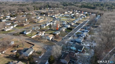 Tiny photo for 46 Rethal Street, Southington, CT 06489 (MLS # 24144783)