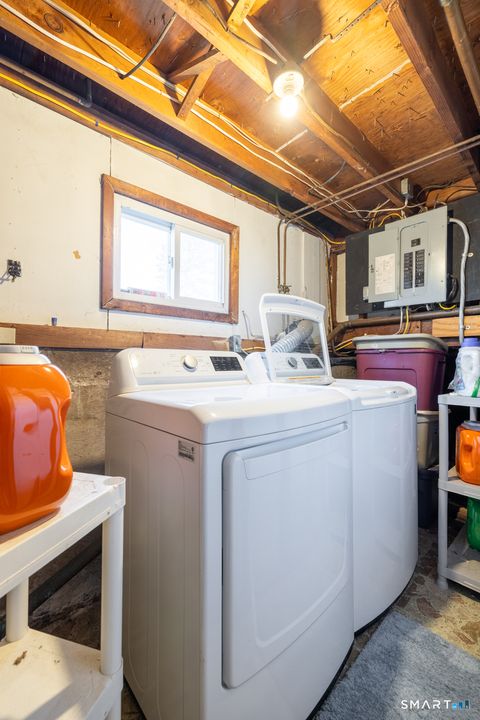 Tiny photo for 46 Rethal Street, Southington, CT 06489 (MLS # 24144783)