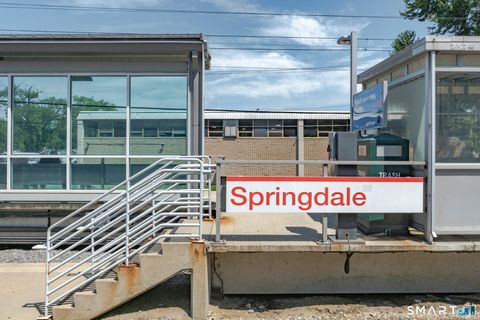 Tiny photo for Stamford, CT 06905 (MLS # 24145799)