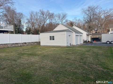 Tiny photo for Stamford, CT 06905 (MLS # 24145799)