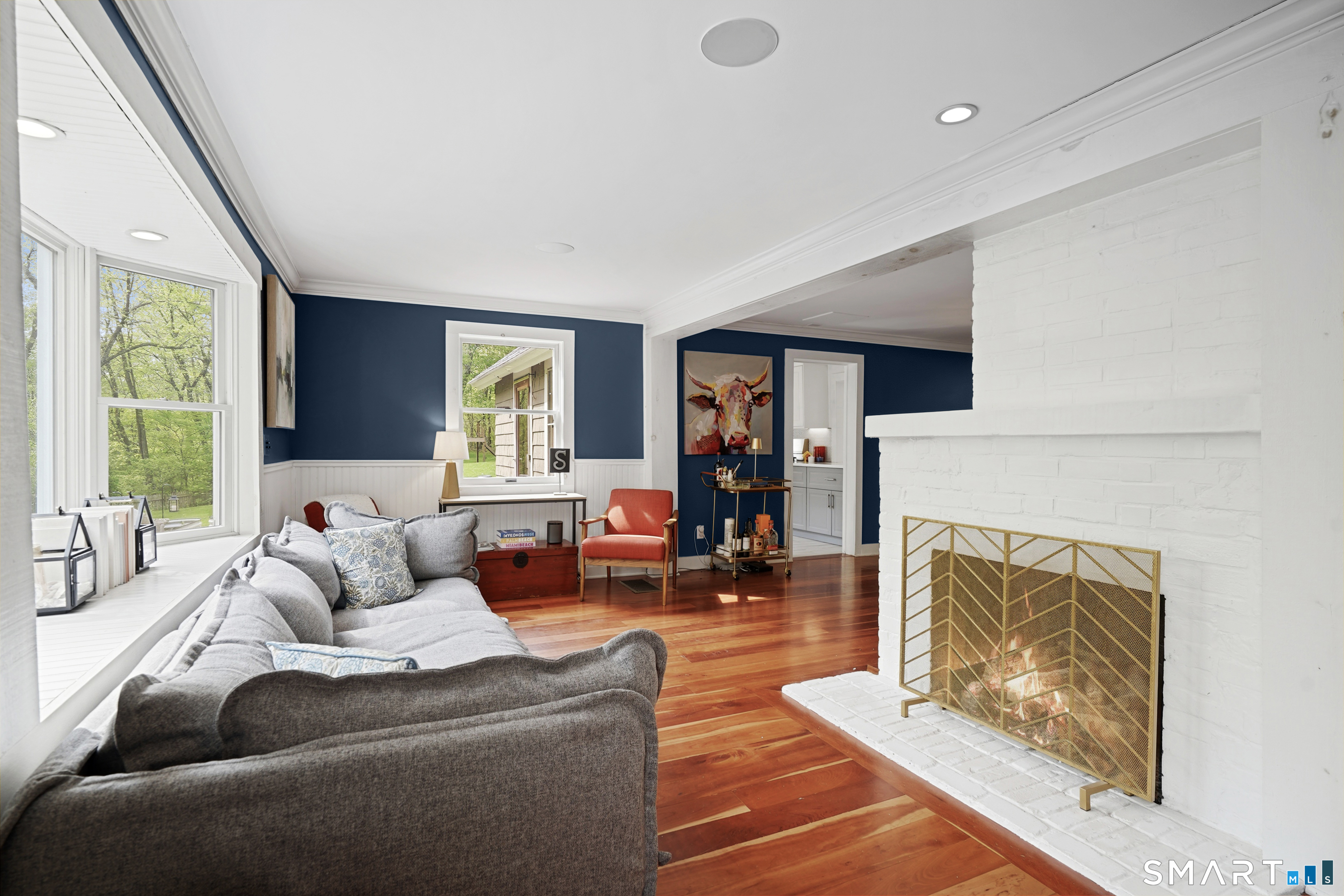 81 Pinetree Road