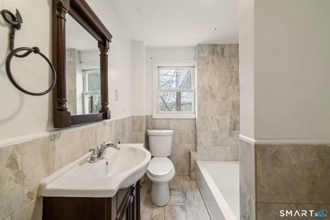 Tiny photo for 9 Rockland Avenue, Watertown, CT 06779 (MLS # 24158337)