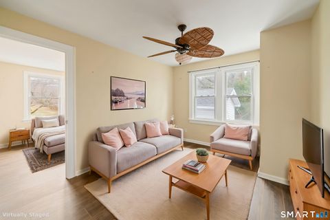 Tiny photo for 9 Rockland Avenue, Watertown, CT 06779 (MLS # 24158337)