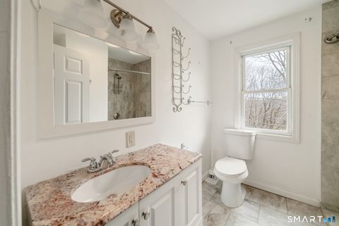 Tiny photo for 9 Rockland Avenue, Watertown, CT 06779 (MLS # 24158337)