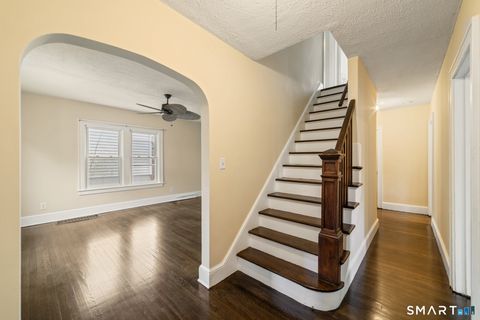 Tiny photo for 9 Rockland Avenue, Watertown, CT 06779 (MLS # 24158337)