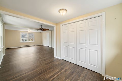 Tiny photo for 9 Rockland Avenue, Watertown, CT 06779 (MLS # 24158337)