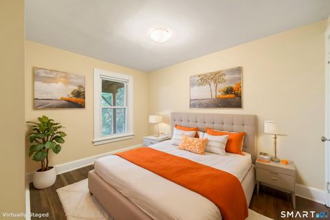 Tiny photo for 9 Rockland Avenue, Watertown, CT 06779 (MLS # 24158337)