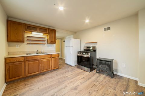 Tiny photo for 9 Rockland Avenue, Watertown, CT 06779 (MLS # 24158337)