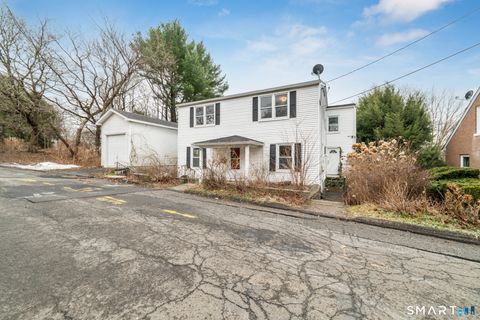 Tiny photo for 9 Rockland Avenue, Watertown, CT 06779 (MLS # 24158337)