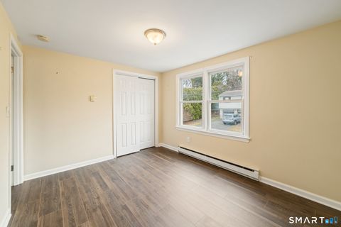 Tiny photo for 9 Rockland Avenue, Watertown, CT 06779 (MLS # 24158337)