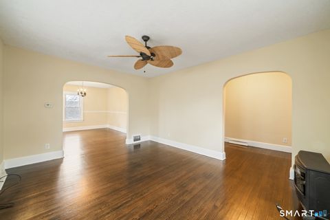 Tiny photo for 9 Rockland Avenue, Watertown, CT 06779 (MLS # 24158337)