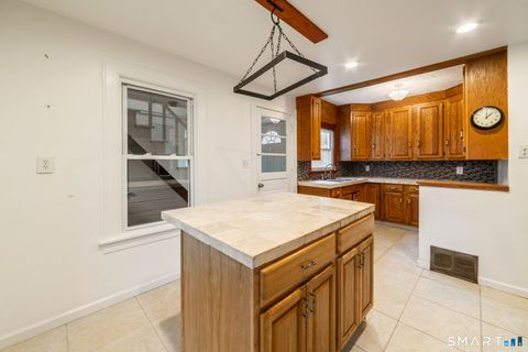 Tiny photo for 9 Rockland Avenue, Watertown, CT 06779 (MLS # 24158337)