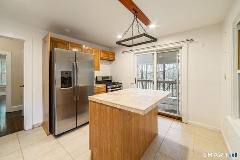 Tiny photo for 9 Rockland Avenue, Watertown, CT 06779 (MLS # 24158337)