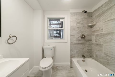 Tiny photo for 9 Rockland Avenue, Watertown, CT 06779 (MLS # 24158337)