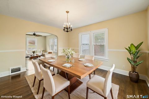 Tiny photo for 9 Rockland Avenue, Watertown, CT 06779 (MLS # 24158337)