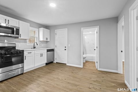 Tiny photo for 173 Shaw Street, New London, CT 06320 (MLS # 24147052)