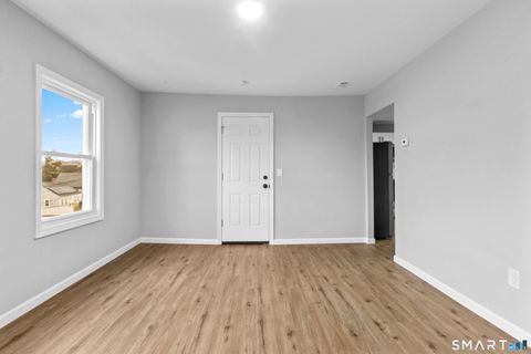 Tiny photo for 173 Shaw Street, New London, CT 06320 (MLS # 24147052)