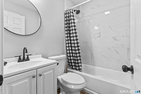 Tiny photo for 173 Shaw Street, New London, CT 06320 (MLS # 24147052)