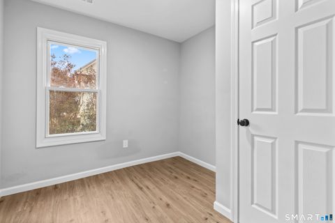 Tiny photo for 173 Shaw Street, New London, CT 06320 (MLS # 24147052)