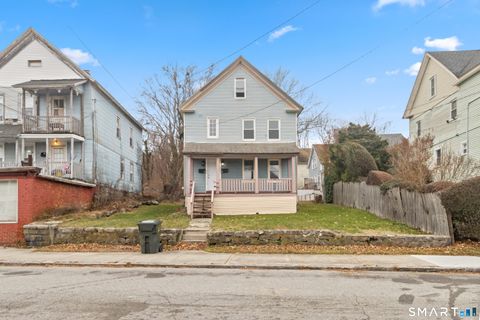 Photo of 173 Shaw Street, New London, CT 06320 (MLS # 24147052)