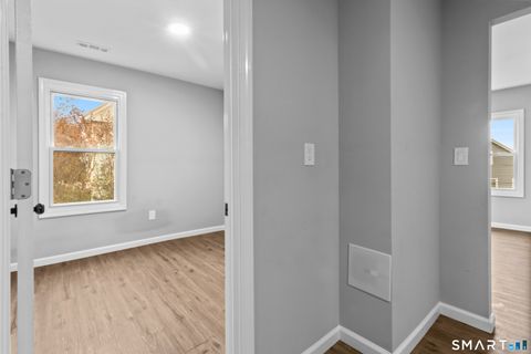 Tiny photo for 173 Shaw Street, New London, CT 06320 (MLS # 24147052)