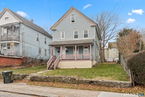Tiny photo for 173 Shaw Street, New London, CT 06320 (MLS # 24147052)