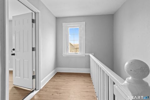 Tiny photo for 173 Shaw Street, New London, CT 06320 (MLS # 24147052)