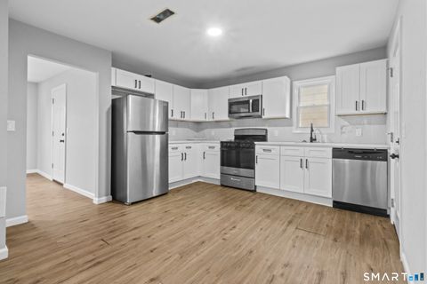 Tiny photo for 173 Shaw Street, New London, CT 06320 (MLS # 24147052)