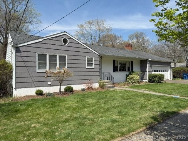 6 Spencer Place, New Haven, Connecticut image 1