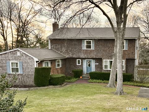 157 Prospect Hill Road Groton CT 06340