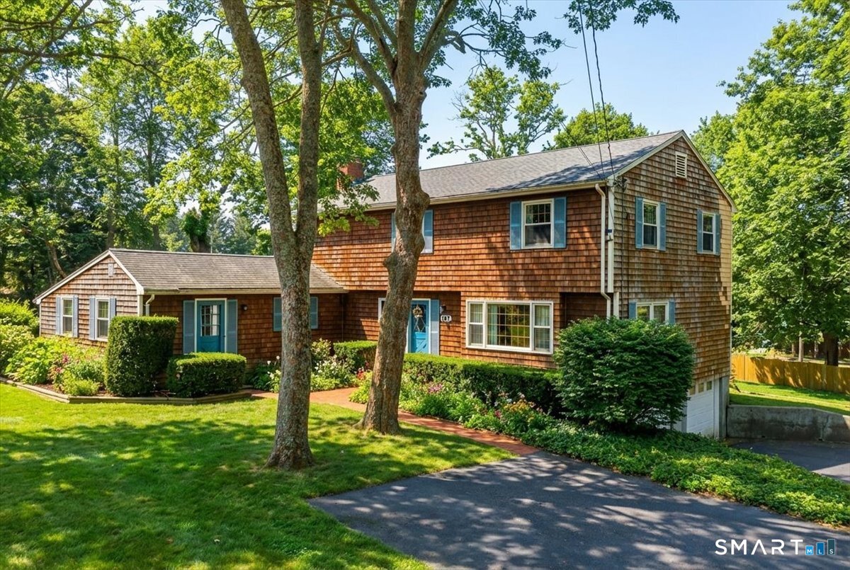 157 Prospect Hill Road