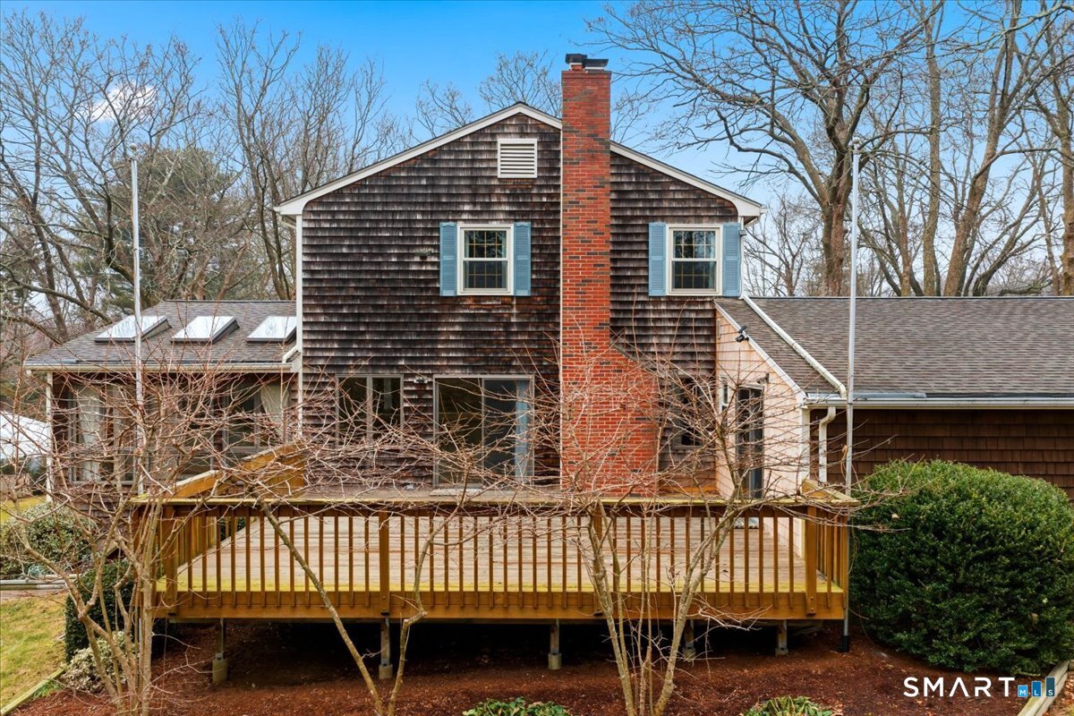 157 Prospect Hill Road