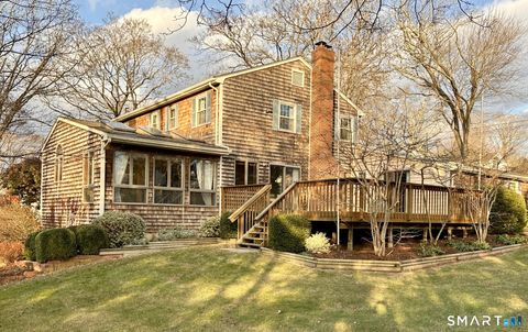 Homes For Sale - 157 Prospect Hill Road<br/> Groton, CT 06340