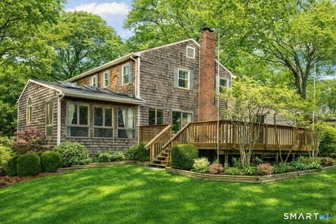 Homes For Sale - 157 Prospect Hill Road<br/> Groton, CT 06340