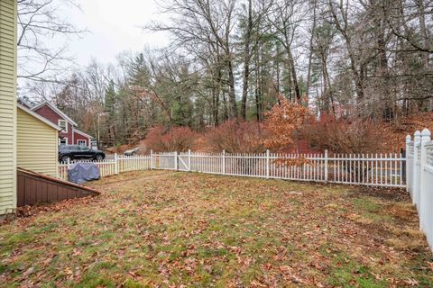 A home in Simsbury