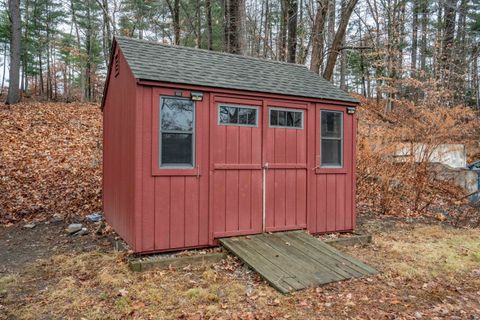 A home in Simsbury