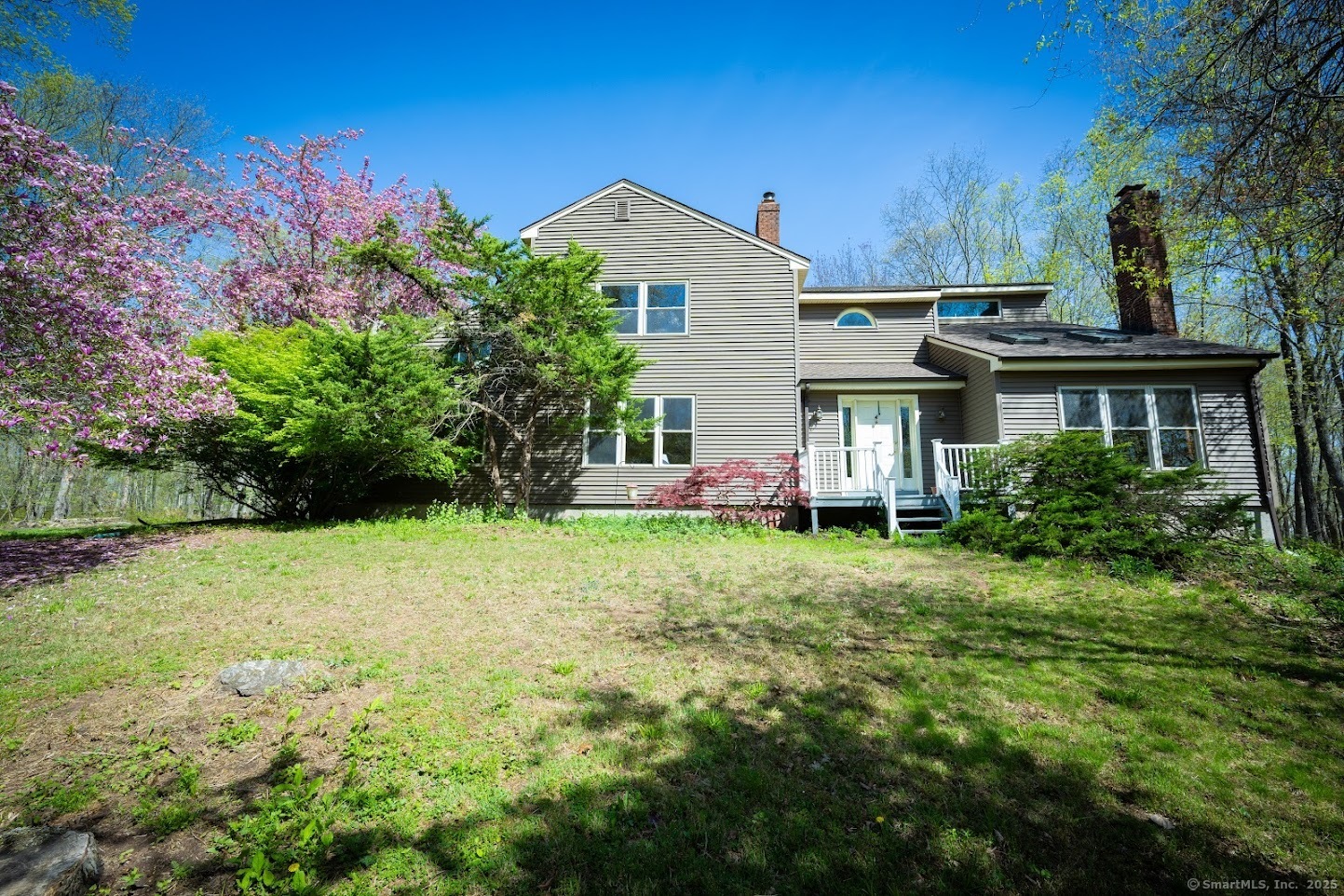 708R Haddam Quarter Road