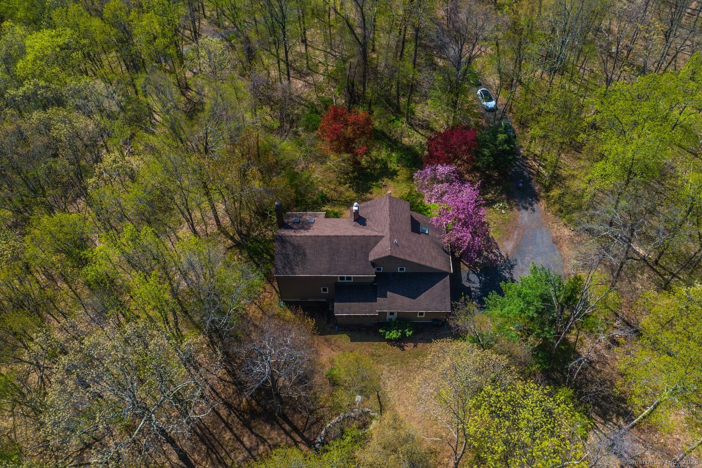 708R Haddam Quarter Road