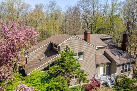 708R Haddam Quarter Road Durham CT 06422