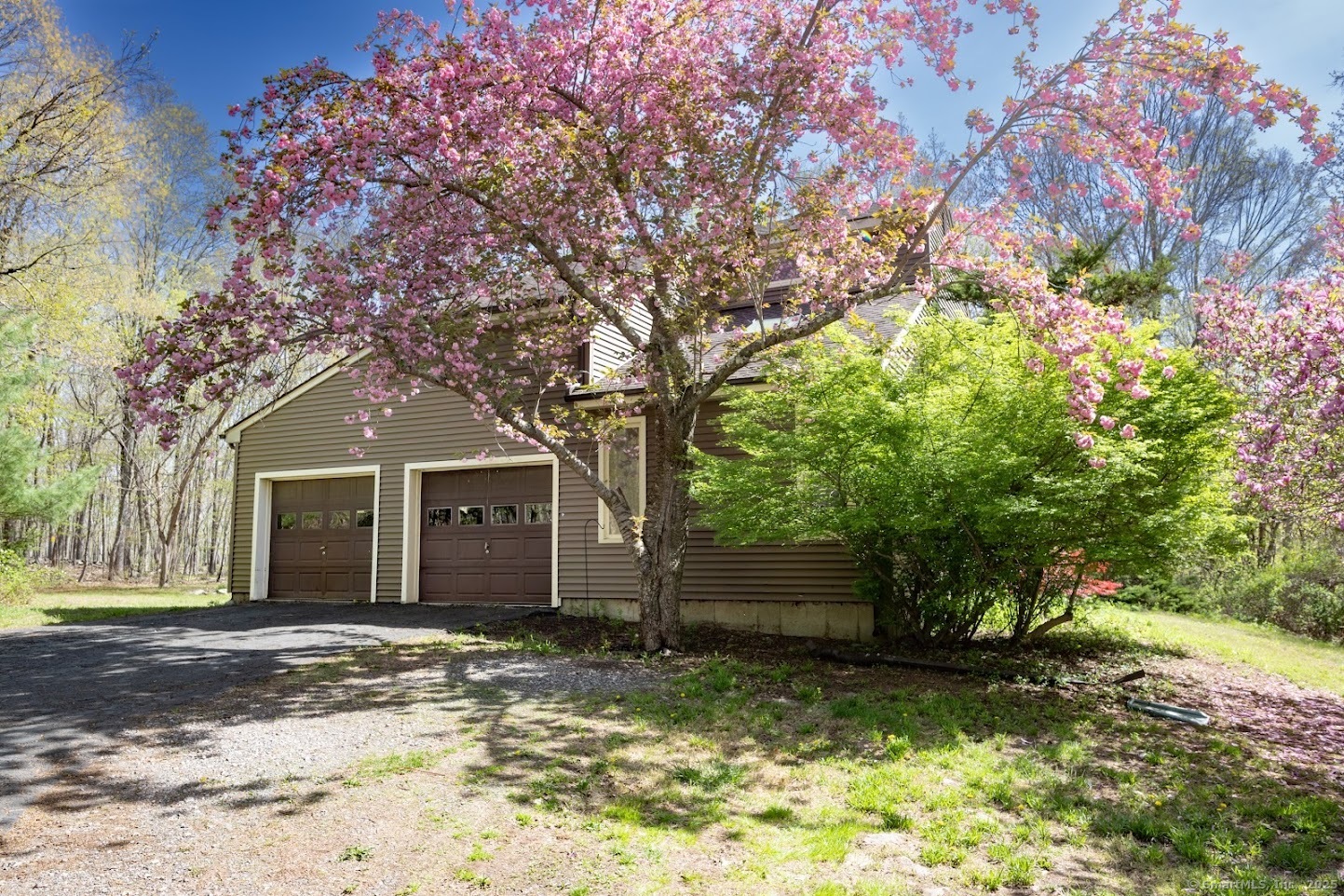 708R Haddam Quarter Road
