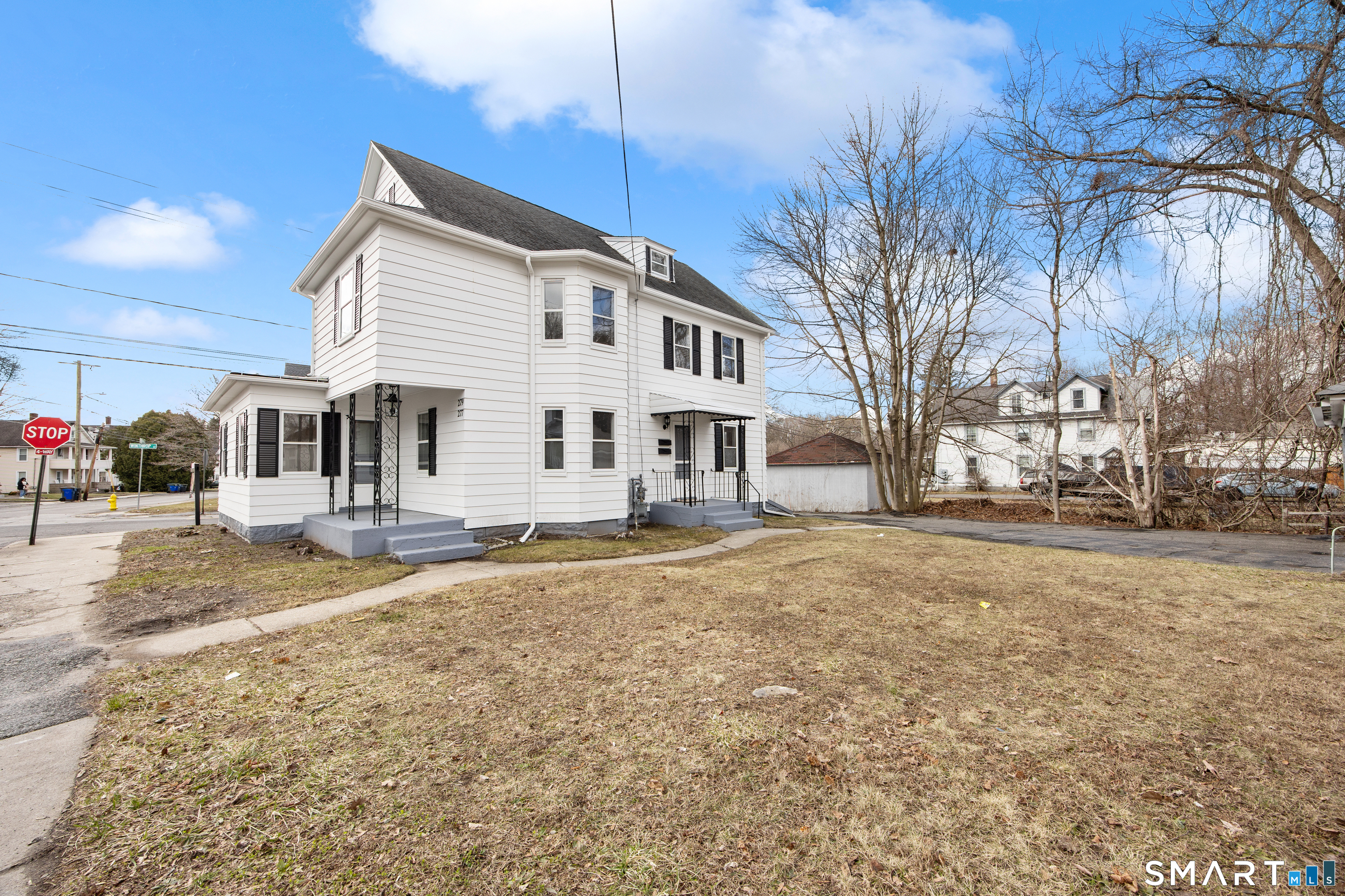 277 Brightwood Avenue