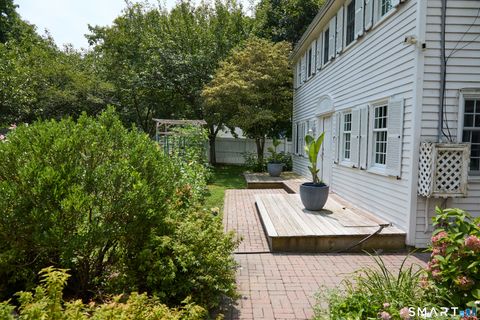 Tiny photo for 188 Compo Road S, Westport, CT 06880 (MLS # 24155993)